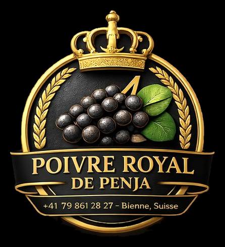 Poivre Royal de Penja